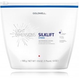 Goldwell Silk Lift Light Dimensions осветляющий порошок для волос
