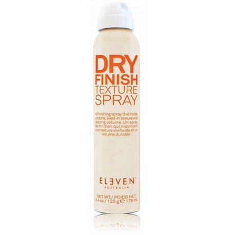 Eleven Australia Dry Finish Texture Spray спрей для объема волос