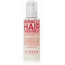 Eleven Australia Miracle Hair Treatment atkuriamoji priemonė plaukams