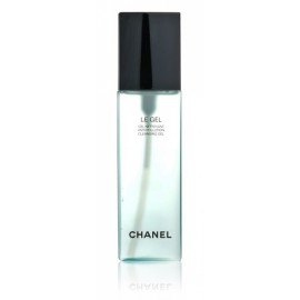 Chanel Le Gel Anti-Pollution Cleansing Gel valomasis veido gelis