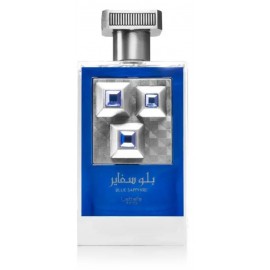 Lattafa Pride Blue Sapphire EDP kvepalai moterims ir vyrams