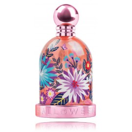 Jesus Del Pozo Halloween Blossom EDT духи для женщин