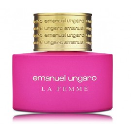 Emanuel Ungaro La Femme EDP духи для женщин