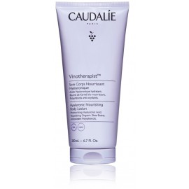 Caudalie Vinotherapist Hyaluronic Nourishing Body Lotion увлажняющий лосьон для тела