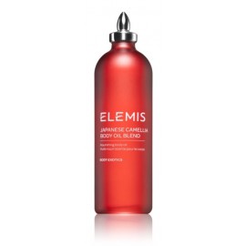 Elemis Frangipani Monoi Body Oil kūno aliejus