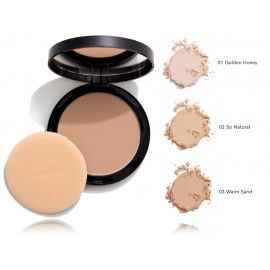 Gosh Pressed Powder kompaktinė pudra