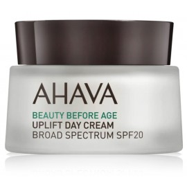 Ahava Beauty Before Age Uplift Day Cream SPF20 омолаживающий дневной крем для лица