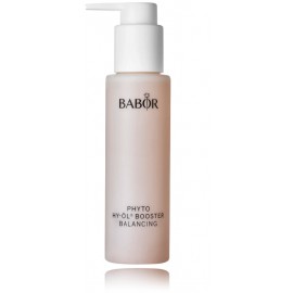 Babor Cleansing Phyto Hy-Oil Booster Balancing двухфазное умывание лица