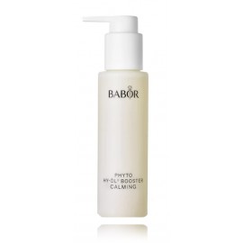 Babor Cleansing Phyto Hy-Oil Booster Calming prausiklis/aktyvatorius jautriai odai