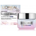 L'oreal Glycolic-Bright Glowing Cream Night сияющий ночной крем для лица