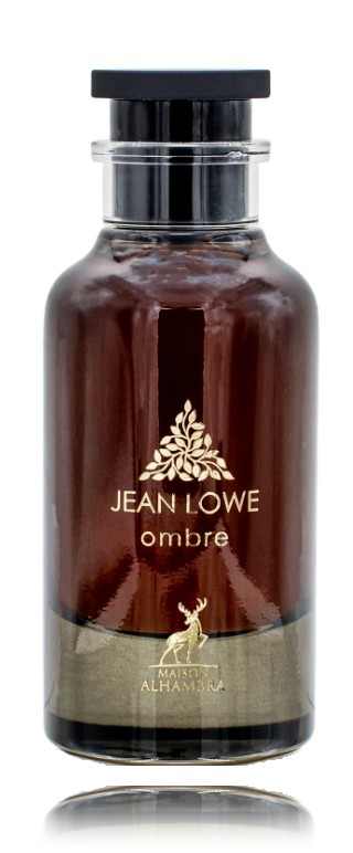 Maison Alhambra Jean Lowe Ombre Eau De Parfum