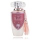 Lattafa Mohra Silky Rose EDP духи для женщин