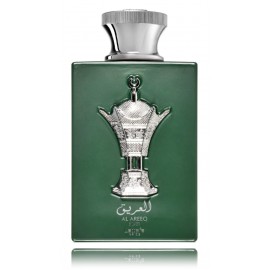 Lattafa Al Areeq Silver EDP духи для женщин и мужчин