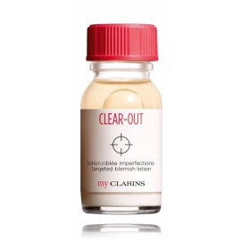 Clarins My Clarins Clear-Out лосьон от прыщей