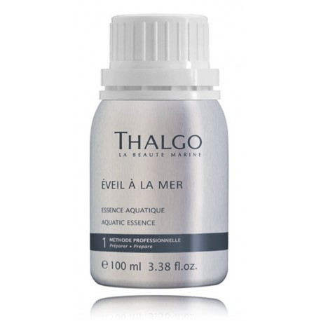 Thalgo Éveil à la Mer Aquatic Essence remineralizuojanti esencija veidui