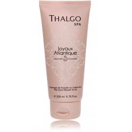 Thalgo Spa Joyaux Antique Pink Sand šveitiklis kūnui