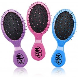 Wet Brush Mini Detangler щетка для волос