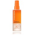 Lancaster Sun Beauty Nude Skin Sensation SPF50 солнцезащитная вода