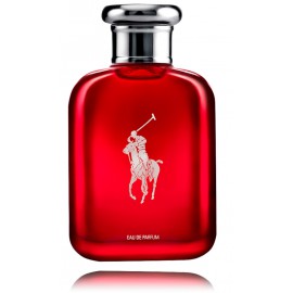 Ralph Lauren Polo Red EDP духи для мужчин