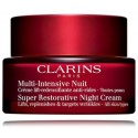 Clarins Super Restorative восстанавливающий ночной крем для лица 50 мл.