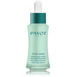 Payot Pate Grise Concentre Serum koncentruotas serumas veidui