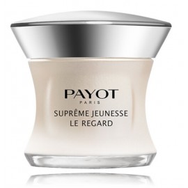 Payot Supreme Jeunesse Regard омолаживающий крем для контура глаз 15 мл.