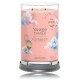 Yankee Candle Signature Collection Watercolour Skies ароматическая свеча