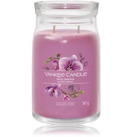 Yankee Candle Wild Orchid ароматическая свеча