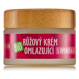 Purity Vision Bio Rose Cream увлажняющий крем для лица