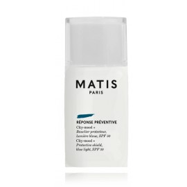 Matis Reponse Preventive City-Mood SPF50+ солнцезащитное средство для лица