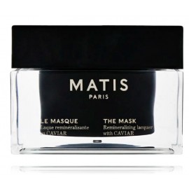 Matis Caviar The Mask Remineralizing Laquer реминерализующая маска для лица с икрой