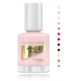 Max Factor Miracle Pure nagų lakas