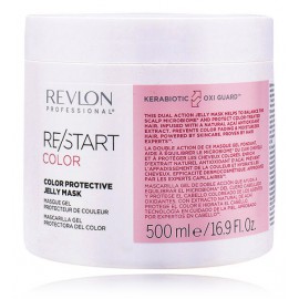 Revlon Professional Re/Start Color Protective Jelly Mask защитная маска для окрашенных волос