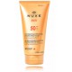 Nuxe Sun High Protection Melting Lotion SPF50 apsauginis losjonas veidui ir kūnui