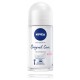 Nivea Original Care Anti-Perspirant 48H шариковый антиперспирант для женщин