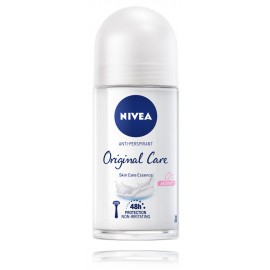 Nivea Original Care Anti-Perspirant 48H шариковый антиперспирант для женщин