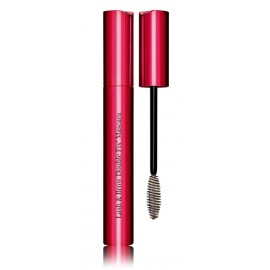 Clarins Lash & Brow Double Fix' Mascara бесцветная тушь для бровей и ресниц