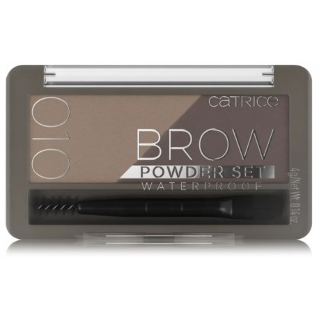 Catrice Brow Powder Set antakių pudra