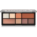 Catrice Eyeshadow Palette Mocca akių šešėlių paletė