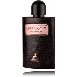 Maison Alhambra Opera Noir EDP kvepalai moterims