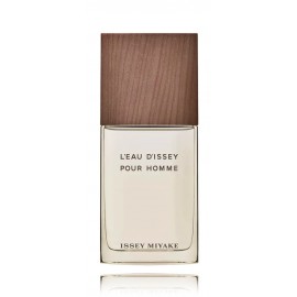 Issey Miyake L'Eau d'Issey Pour Homme Vetiver Intense EDT kvepalai vyrams