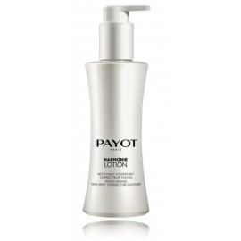 Payot Harmonie Lotion Moisturising Dark Spot Corrector Cleanser