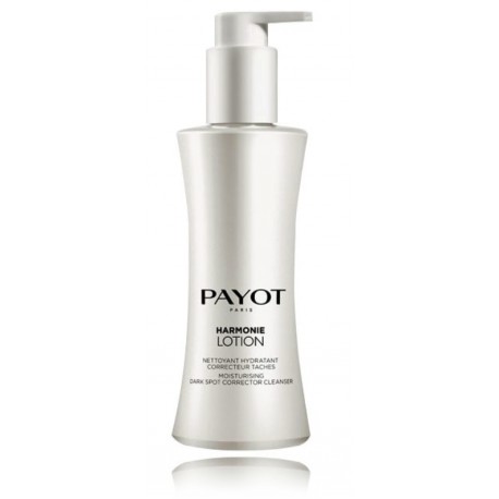 Payot Harmonie Lotion Moisturising Dark Spot Corrector Cleanser