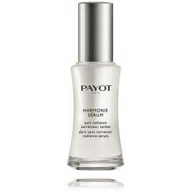 Payot Harmonie Sérum Radiance сыворотка корректирующая пигментные пятна для лица