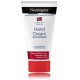 Neutrogena Hand Cream концентрированный крем без запаха для сухой кожи рук