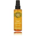 The Body Shop Olive Nourishing Dry Body Oil питательное сухое масло для тела