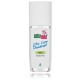 Sebamed 24hr. Care Deodorant Lime purškiamas dezodorantas moterims be alkoholio