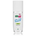 Sebamed 24hr. Care Deodorant Lime purškiamas dezodorantas moterims be alkoholio