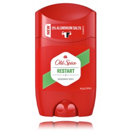 Old Spice Restart pieštukinis dezodorantas vyrams