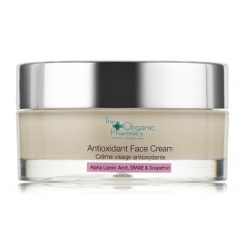 The Organic Pharmacy Antioxidant Face Cream увлажняющий крем для лица